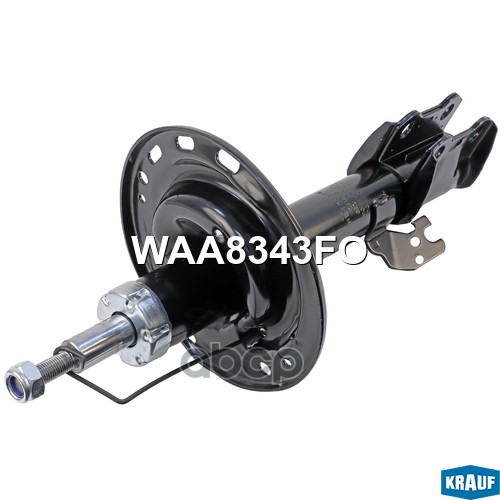 Амортизатор Подвески Передний Krauf Waa8343fo Krauf арт. WAA8343FO
