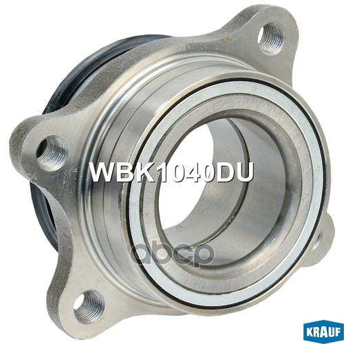 Ступица В Сборе Krauf арт. WBK1040DU