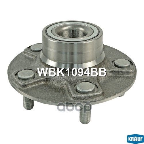 Ступица в сборе Krauf арт. WBK1094BB