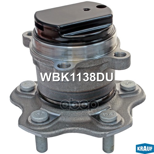 Ступица В Сборе Krauf арт. WBK1138DU