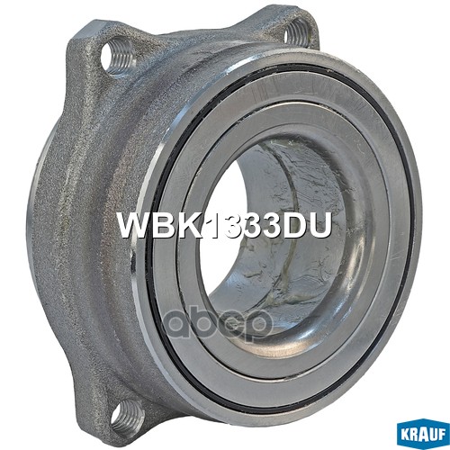 Ступица В Сборе Krauf арт. WBK1333DU