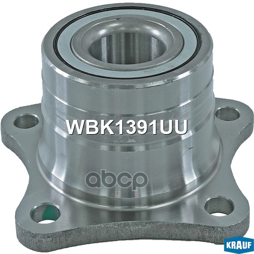 Ступица в сборе Krauf арт. WBK1391UU