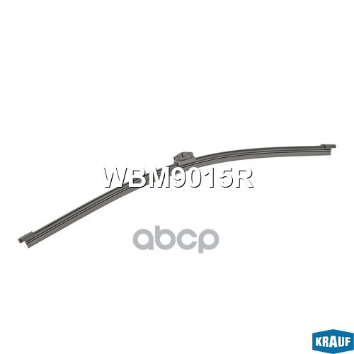 Щетка стеклоочистителя задняя WBM9015R Krauf арт. WBM9015R