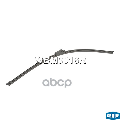 Щетка стеклоочистителя задняя 450мм Krauf арт. WBM9018R