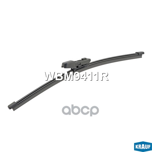 Щетка стеклоочистителя задняя 280мм Krauf арт. WBM9411R