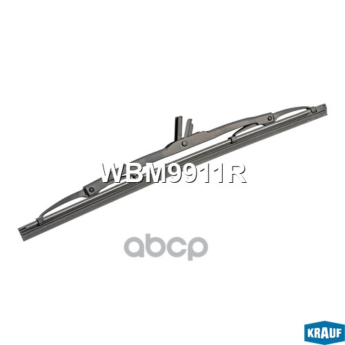 Щетка стеклоочистителя задняя 280мм Krauf арт. WBM9911R