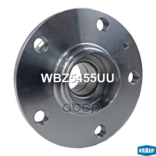Ступица В Сборе Krauf арт. WBZ5455UU
