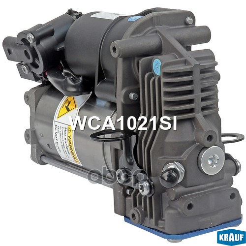 Компрессор пневмоподвески WCA1021SI Krauf арт. WCA1021SI