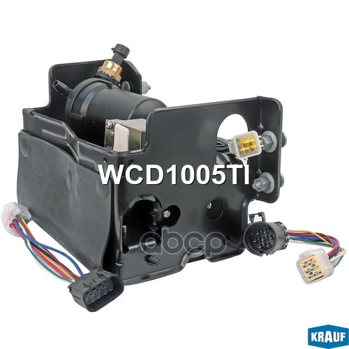Компрессор Пневмоподвески Krauf арт. WCD1005TI
