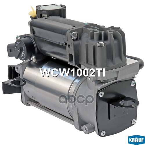 Компрессор Пневмоподвески Krauf арт. WCW1002TI