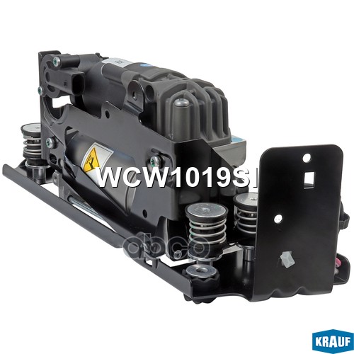 Компрессор Пневмоподвески Krauf арт. WCW1019SI