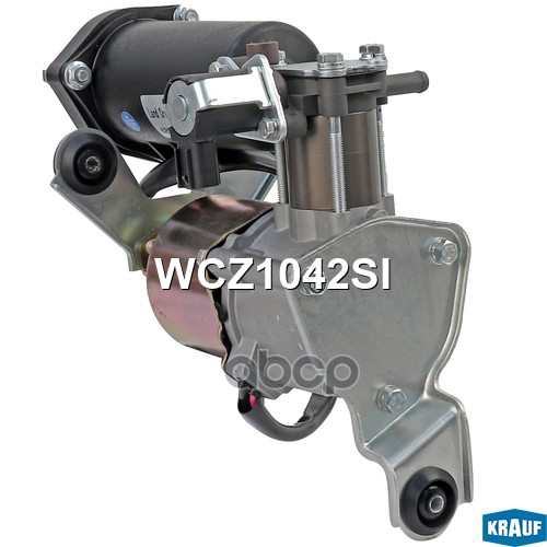 Компрессор пневмоподвески WCZ1042SI Krauf арт. WCZ1042SI