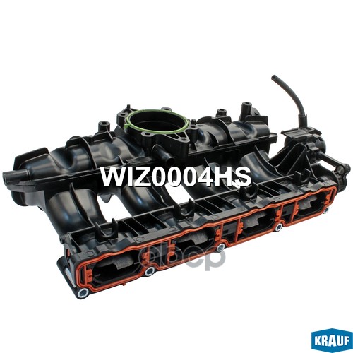 Коллектор впускной Krauf арт. WIZ0004HS