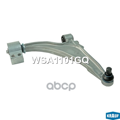 Рычаг Подвески Krauf Wsa1101gq Krauf арт. WSA1101GQ