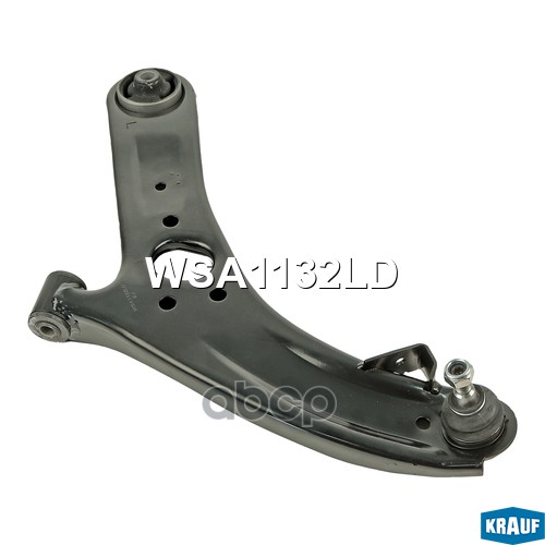 Рычаг подвески Krauf арт. wsa1132ld
