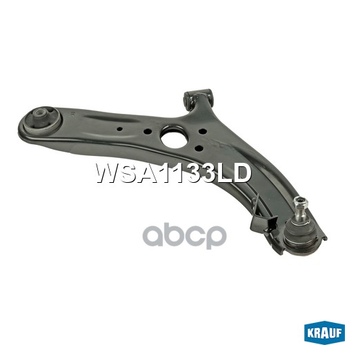Рычаг подвески Krauf арт. WSA1133LD