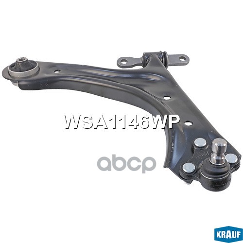 Рычаг подвески Krauf арт. WSA1146WP