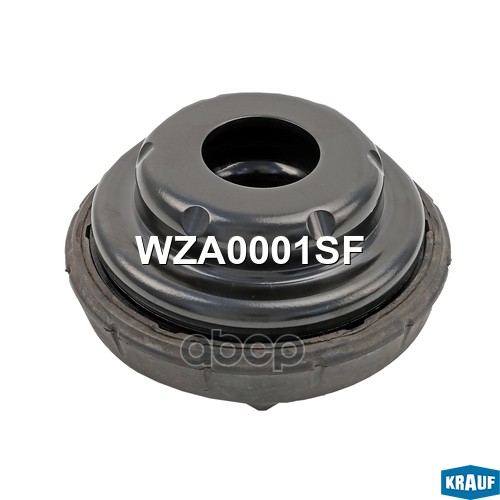 Опора амортизатора Chevrolet: Cruze 09-, Opel: Astra 09- Krauf арт. WZA0001SF