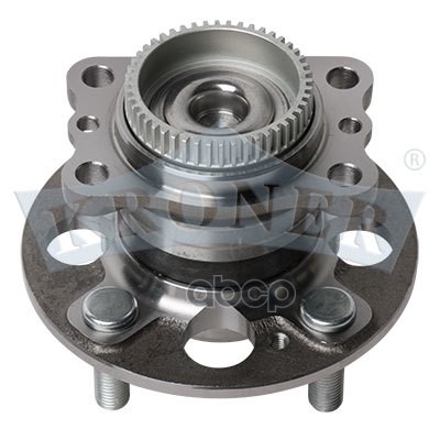 Ступица Задняя Hyundai Solaris  Kia Rio Iii Kroner арт. K151997