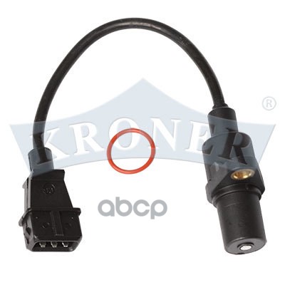 Датчик Положения Коленвала Hyundai Accent (94-), Lantra (95-) Kroner K204092 Kroner арт. K204092