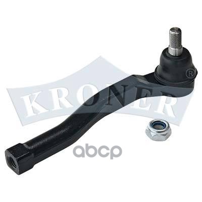 Наконечник Рулевой Тяги Chevrolet Aveo (05-), Kalos (05-) (Прав.) (K301029) Kroner Kroner арт. K301029
