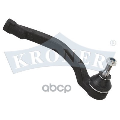 Наконечник Рулевой Тяги Renault Megane (06-) (Прав.) (K301111) Kroner Kroner арт. K301111