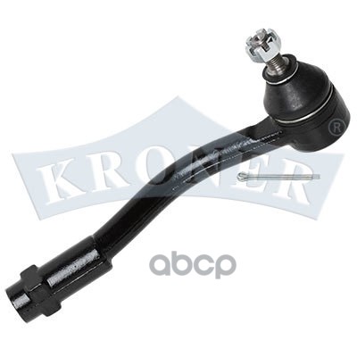 Наконечник Рулевой Тяги Hyundai Accent (05-), Kia Rio (05-) (Прав.) (K301125) Kroner Kroner арт. K301125