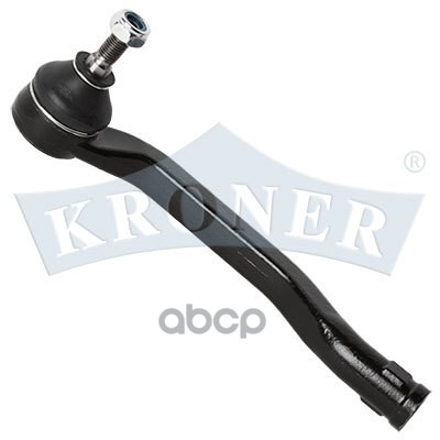 Наконечник Рулевой Тяги Renault Megane (08-), Grand Scenic (08-) (Лев.) (K301153) Kroner Kroner арт. K301153
