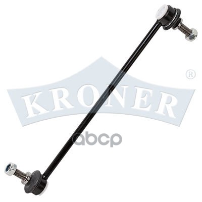 Стойка Стабилизатора Renault Megane (06-) Перед. (K303109) Kroner Kroner арт. K303109