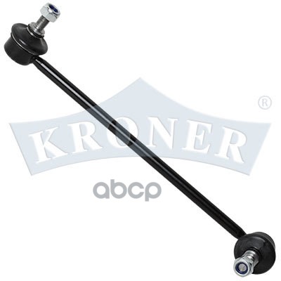 Стойка Стабилизатора Hyundai Accent (05-), Kia Rio (05-) Перед.прав. (K303112) Kroner Kroner арт. K303112