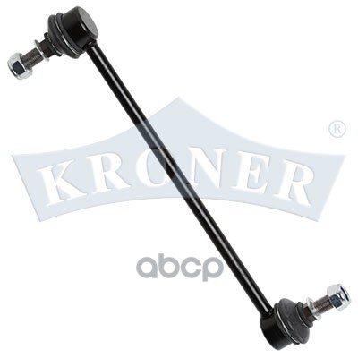 Стойка Стабилизатора Nissan Qashqai (13-), Juke (10-) Перед. (K303128) Kroner Kroner арт. K303128