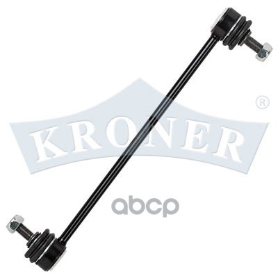 Стойка Стабилизатора Lada Vesta (15-) Перед. (K303160) Kroner Kroner арт. K303160