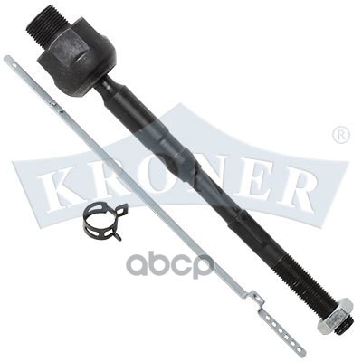Тяга Рулевая Nissan Qashqai (07-), X-Trail (07-) (K306046) Kroner Kroner арт. K306046