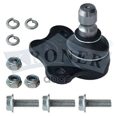 Шаровая Опора Omega B 94-2003  Vectr B 96-2001  Прав+Лев Kroner арт. K330043