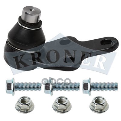 Опора Шаровая  Левая Ford  Focus Iii  C-Max Ii Kroner арт. K330085