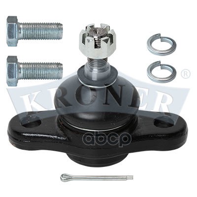 Опора Шаровая Kia Ceed (06-), Hyundai I30 (07-) (K330100) Kroner Kroner арт. K330100