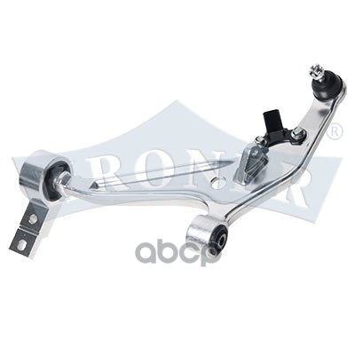 Рычаг Nissan X-Trial (01-) (Перед. Ниж. Лев.) (K340014) Kroner Kroner арт. K340014