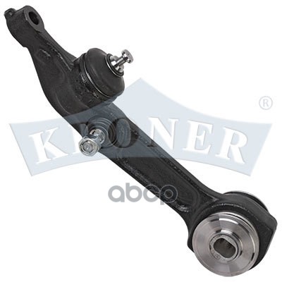Рычаг (Задн. Ниж. Прав.) Mercedes-Benz S-Class (98-) Kroner K340034 Kroner арт. K340034