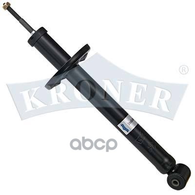 Амортизатор Vw Golf Ii-Iii (83-), Vento (91-) (Задн.) Масл (K3501563h) Kroner Kroner арт. K3501563H