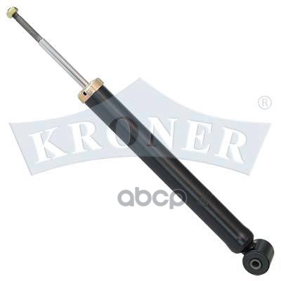 Амортизатор Chevrolet Aveo (06-), Kalos (05-) (Задн.) Газ (K3501591g) Kroner Kroner арт. K3501591G