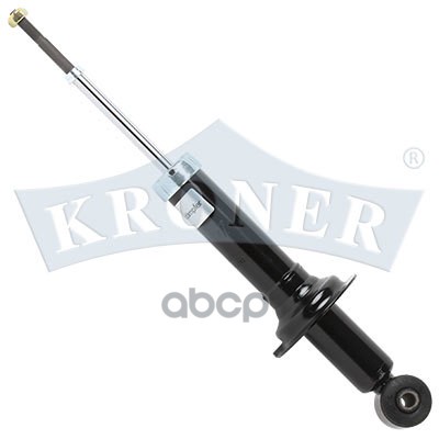 Амортизатор Газовый Задний Mitsubishi Lancer 03- Kroner K3505328g Kroner арт. K3505328G