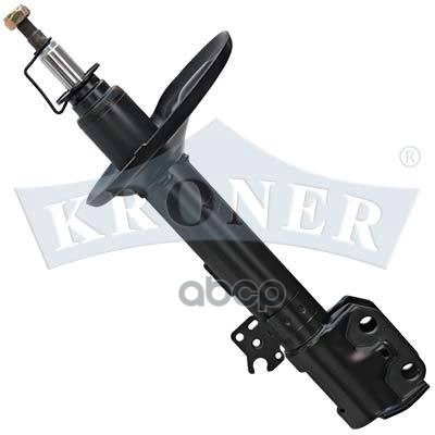 Амортизатор Toyota Rav 4 (00-) (Перед. Лев.) Газ Kroner Kroner K3512182g Kroner арт. K3512182G