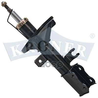 Амортизатор Kroner Kia Spectra (06-), Shuma Ii (01-04) Fl Kroner арт. K3512224G