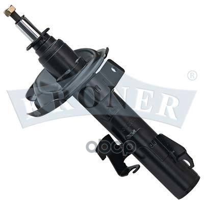 Амортизатор Газовый Передний Правый Mazda 3 (03-), 5 (05-) Fr Kroner арт. K3512236G
