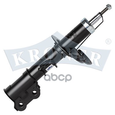 Амортизатор Hyundai Solaris (10-), Kia Rio (10-) (Перед. Лев.) Газ (K3521657g) Kroner Kroner арт. K3521657G