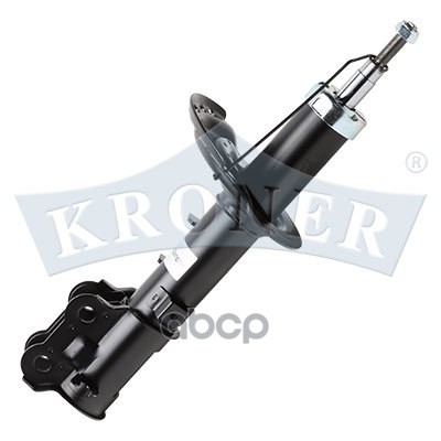 Амортизатор Hyundai Solaris (10-), Kia Rio (10-) (Перед. Прав.) Газ (K3521658g) Kroner Kroner арт. K3521658G