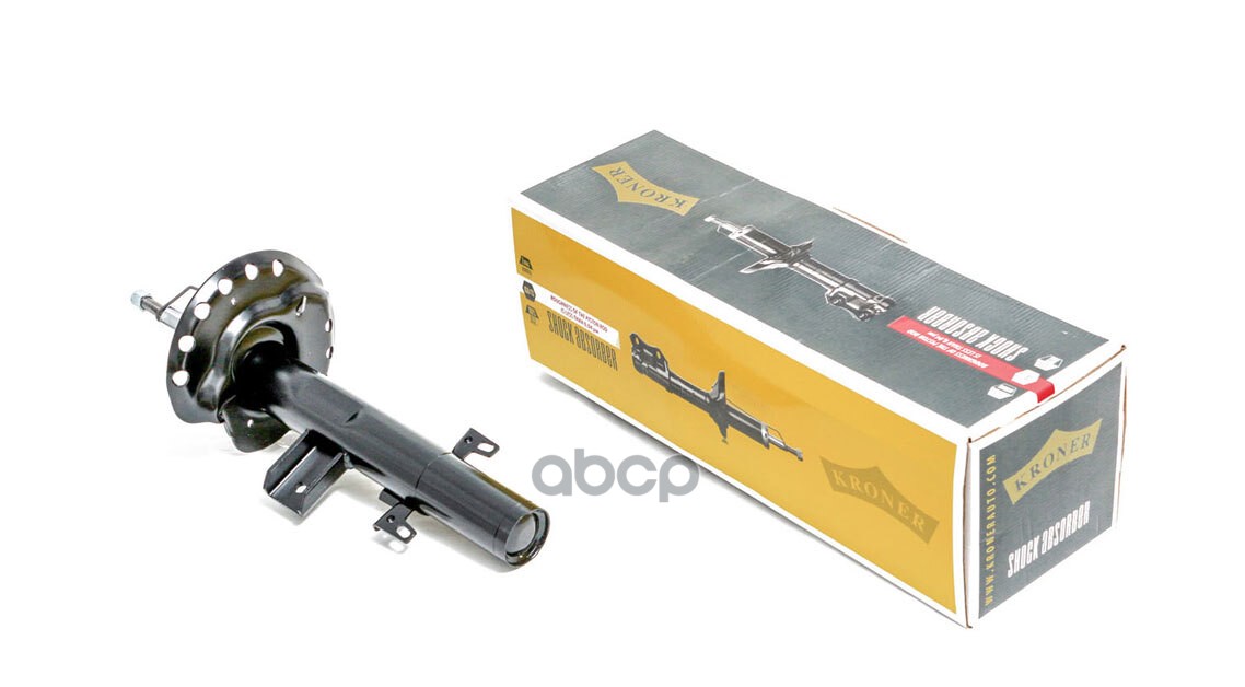 Амортизатор (Задн. Лев.) (Газ) Land Rover Freelander Ii (06-) Kroner K3529294g Kroner арт. K3529294G