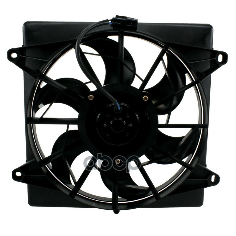 Вентилятор Кондиционера Kross Km1000455 Kross арт. KM1000455