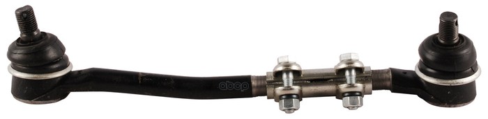 Тяга рулевой трапеции левая ВАЗ-2101-07 в сборе LADA 21010300305900 LADA арт. 21010300305900