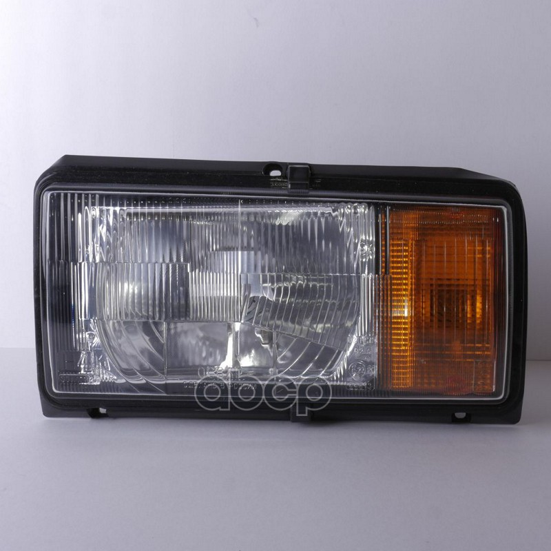 Блок Фара Левая Ваз-2105,07 (Жел. Уп) (951.3711) Lada 21050371101101 LADA арт. 21050371101101